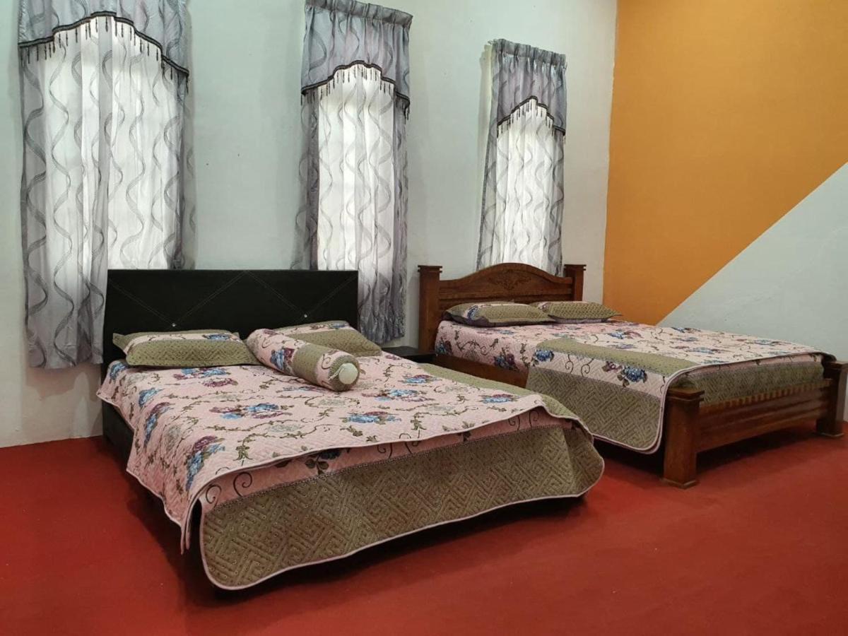 Oyo 90404 Hotel Z Dirgahayu 313 Pasir Mas Esterno foto