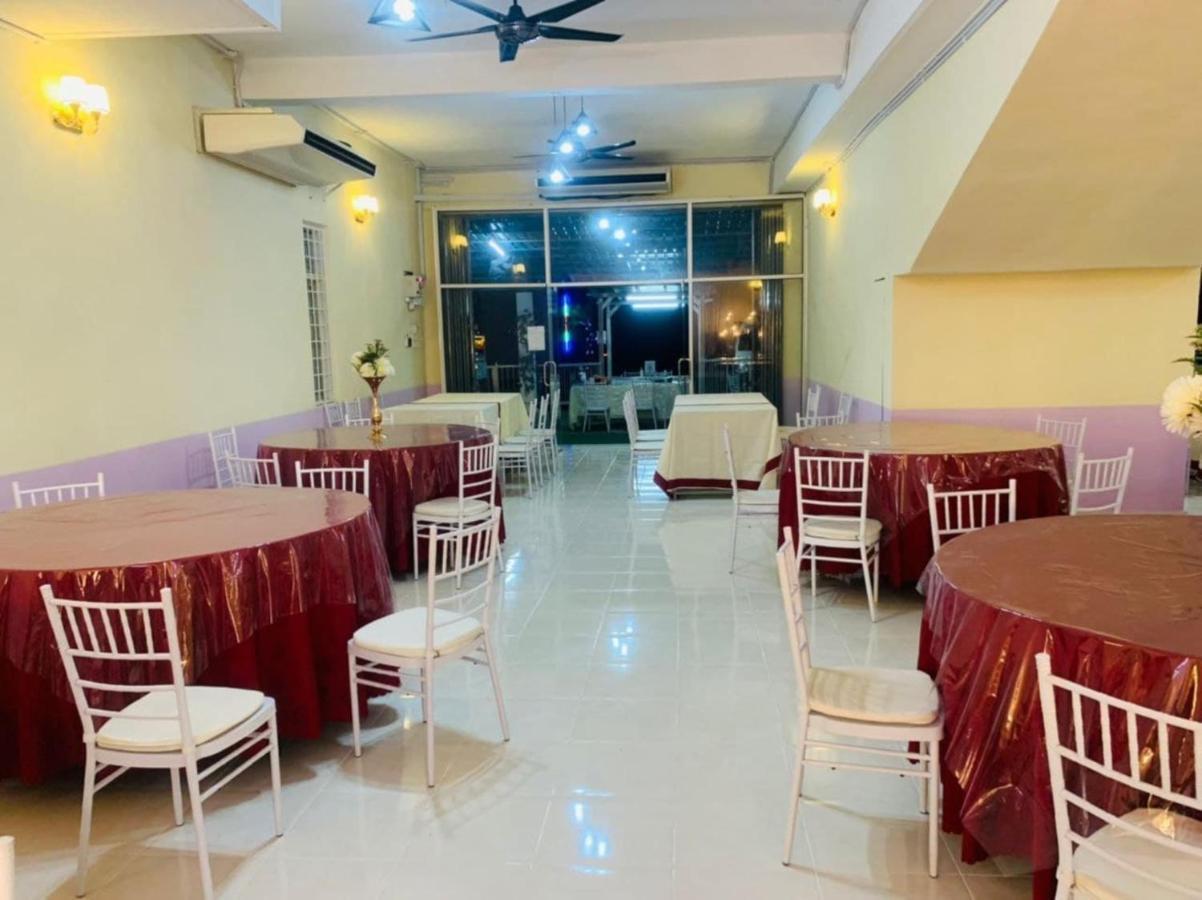 Oyo 90404 Hotel Z Dirgahayu 313 Pasir Mas Esterno foto