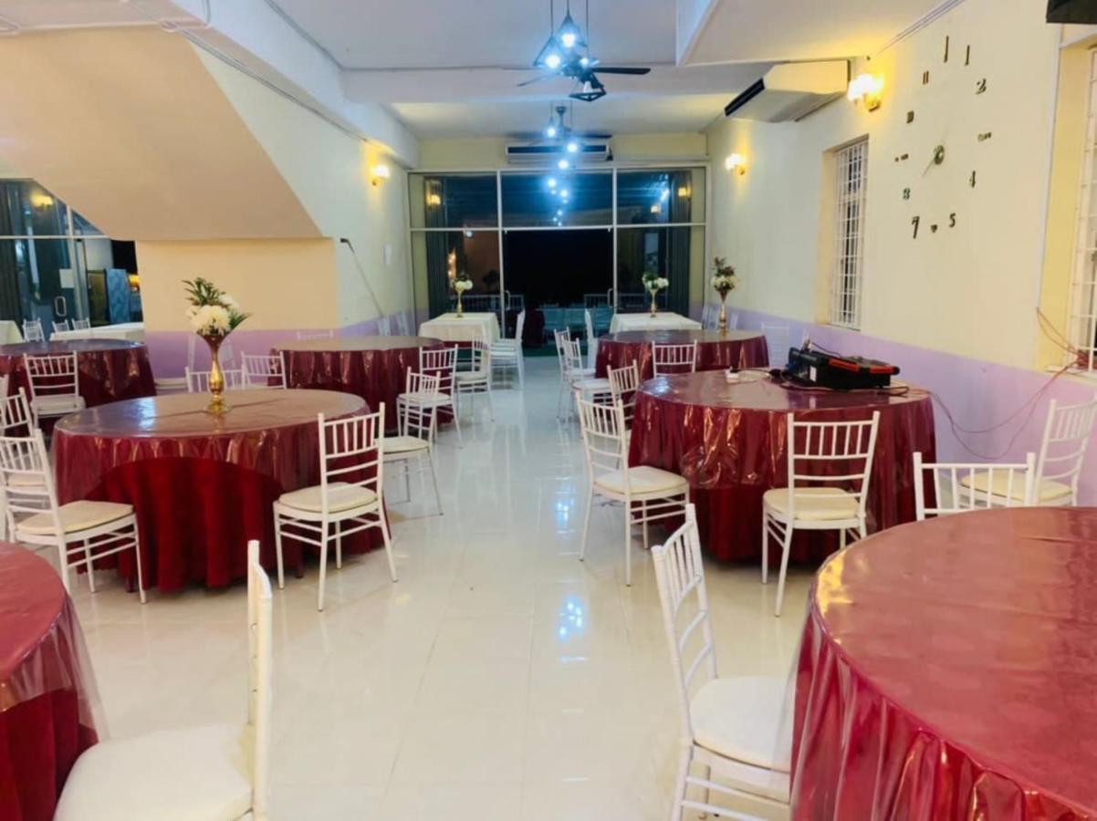 Oyo 90404 Hotel Z Dirgahayu 313 Pasir Mas Esterno foto