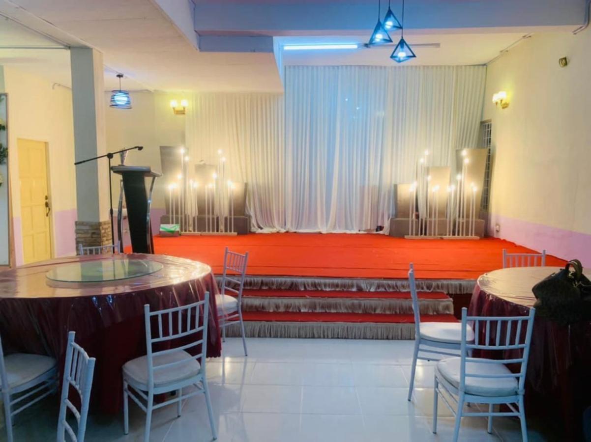 Oyo 90404 Hotel Z Dirgahayu 313 Pasir Mas Esterno foto