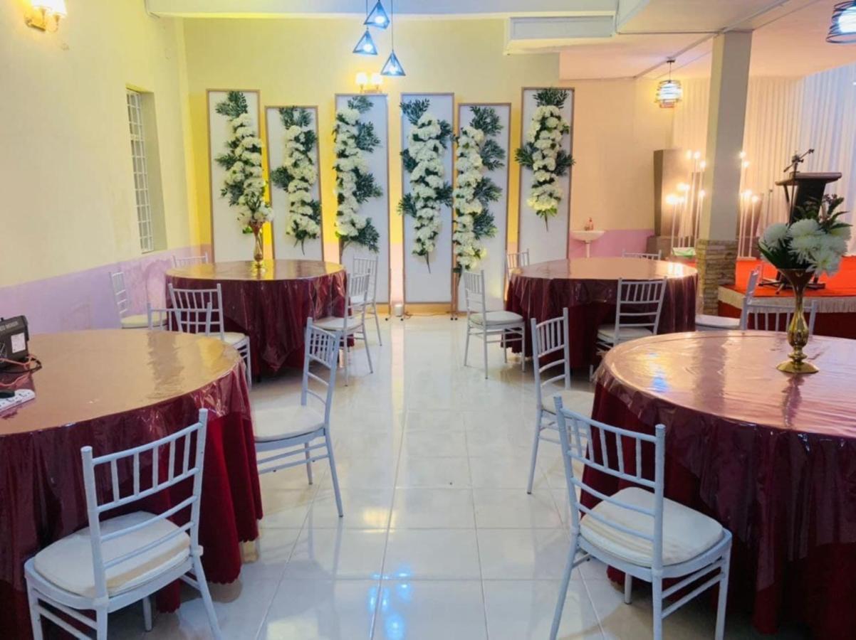 Oyo 90404 Hotel Z Dirgahayu 313 Pasir Mas Esterno foto