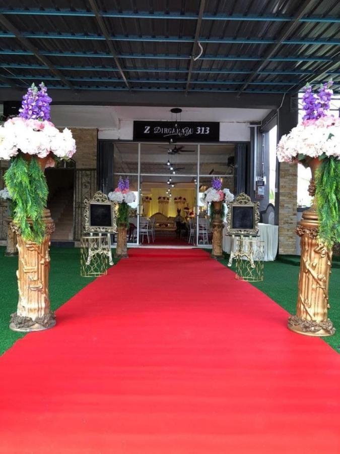 Oyo 90404 Hotel Z Dirgahayu 313 Pasir Mas Esterno foto