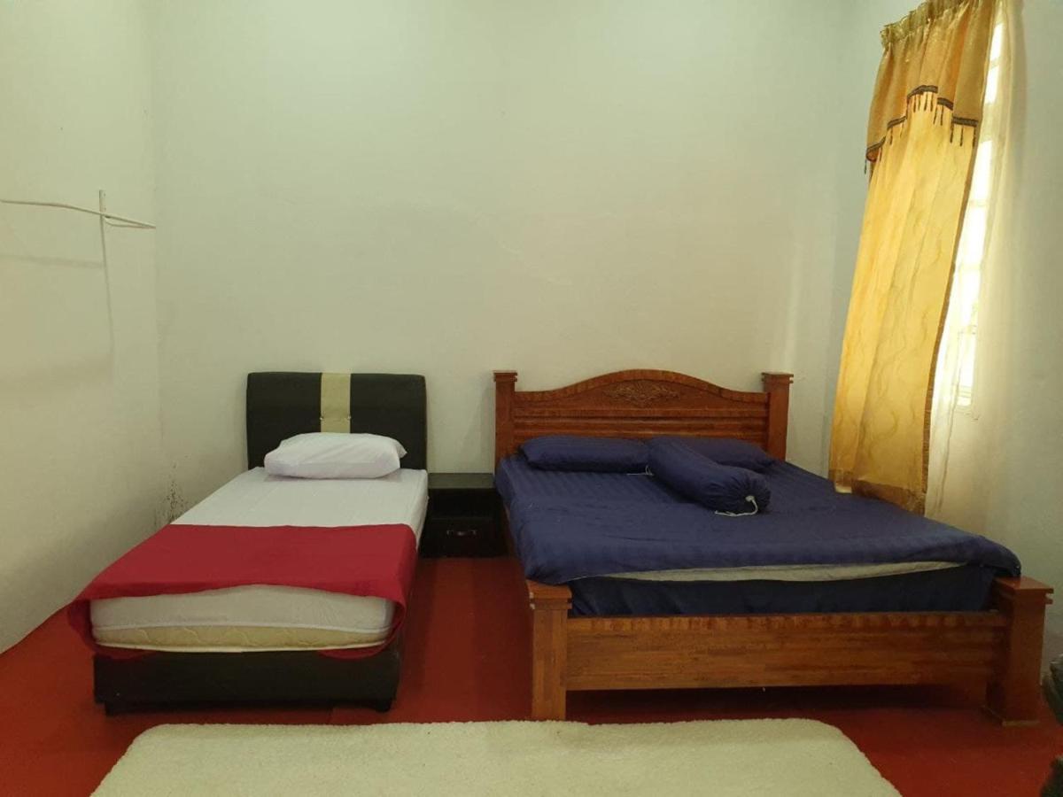 Oyo 90404 Hotel Z Dirgahayu 313 Pasir Mas Esterno foto