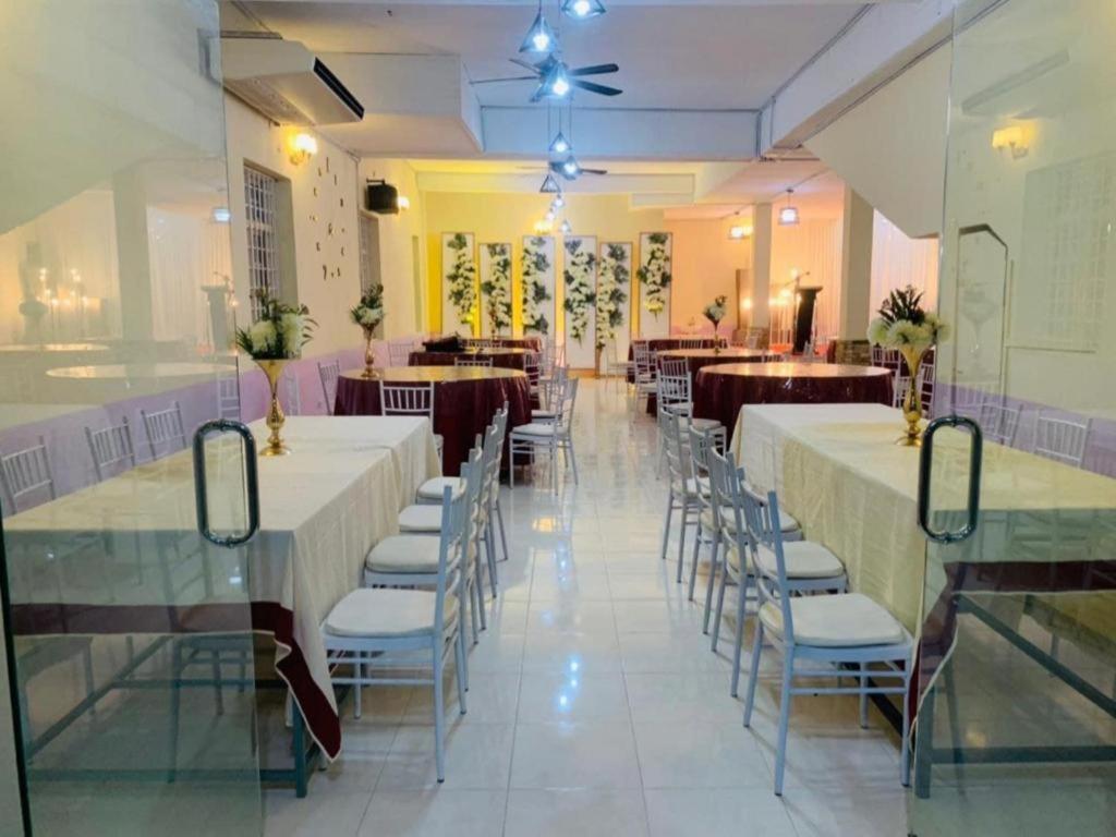 Oyo 90404 Hotel Z Dirgahayu 313 Pasir Mas Esterno foto