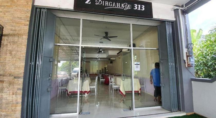 Oyo 90404 Hotel Z Dirgahayu 313 Pasir Mas Esterno foto