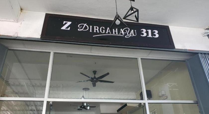 Oyo 90404 Hotel Z Dirgahayu 313 Pasir Mas Esterno foto